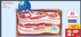 Bauchspeck im Angebot bei Netto Marken-Discount in Mainz Bauchspeck Angebote bei Netto Marken-Discount Mainz für 2,49 €