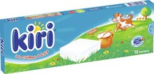 Vival Sevran - Kiri 29,5% m.G. Promo Kiri 29,5% m.G. dans le catalogue Vival "# Prêt à croquer des promos ?" à Sevran