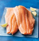 Filet de Saumon Bömlo en promo chez Super U Grenoble à 22,95 €