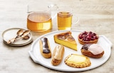 Super U Boutenac-Touvent - Promo 6 PÂTISSERIES ASSORTIES Promo 6 PÂTISSERIES ASSORTIES à 6,99 € dans le catalogue Super U à Boutenac-Touvent