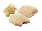 Hähnchenoberkeule bei EDEKA im Lampertheim Prospekt für 1,29 €