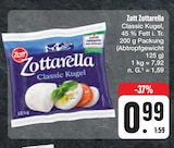 Aktuelle Mozzarella Angebote bei E center in Nürnberg Aktuelles Zottarella Angebot bei E center in Nürnberg ab 0,99 €