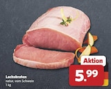 Lachsbraten im Angebot bei combi in Gütersloh Lachsbraten Angebote bei combi Gütersloh für 5,99 €