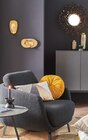 Raumdekoration für Wohnzimmer für 45,00 € bei Höffner im Angebot Raumdekoration für Wohnzimmer im aktuellen Höffner Prospekt