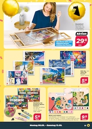 Künstlerbedarf Angebot im aktuellen Netto mit dem Scottie Prospekt auf Seite 23
