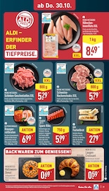 Rollbraten im ALDI Nord Prospekt in Görlitz Aktueller ALDI Nord Prospekt mit Rollbraten, "Aktuelle Angebote", Seite 31