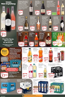 Energydrink im GLOBUS Prospekt "Aktuelle Angebote" mit 31 Seiten (Jena)