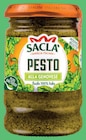 Pesto alla Genovese - Sacla à 1,72 € dans le catalogue Intermarché Hyper