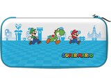 Aktuelles Travel Case: Mario Escape Gaming-Zubehör, Mehrfarbig Angebot bei MediaMarkt Saturn in Ulm ab 17,99 €