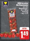 Mini-Rispentomaten bei EDEKA im Arzberg Prospekt für 1,49 €