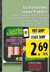 Aktuelles vegane Produkte Angebot bei EDEKA in Mönchengladbach ab 2,69 €