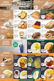 Aktueller GLOBUS Prospekt mit Stollen, "Aktuelle Angebote", Seite 11