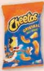 Super U La Châtre-Langlin - Promo -34% DE REMISE IMMÉDIATE SUR LA GAMME CHEETOS Promo -34% DE REMISE IMMÉDIATE SUR LA GAMME CHEETOS à dans le catalogue Super U à La Châtre-Langlin