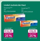 mea - meine apotheke - Gel 50 g Angebot im Prospekt Gel 50 g bei mea - meine apotheke im Prospekt "" für 8,25 €