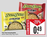 Aktuelles Instantnudeln Angebot bei Marktkauf in Reutlingen ab 0,49 €