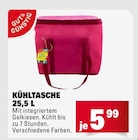 Kühltasche im Angebot bei Marktkauf in Sindelfingen Kühltasche Angebote bei Marktkauf Sindelfingen für 5,99 €