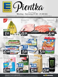 EDEKA Prospekt für Oer-Erkenschwick mit 16 Seiten EDEKA Prospekt für Oer-Erkenschwick: "Aktuelle Angebote", 16 Seiten, 07.09.2026 - 12.09.2026
