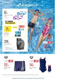 Prix et réduction Meuble Salle De Bain dans le prospectus Intersport en cours Offre Meuble Salle De Bain dans le catalogue Intersport du moment à la page 24