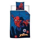 Parure spiderman 140x200cm dans le catalogue B&M