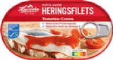 Heringsfilets in Creme Angebote von Hawesta bei Netto Marken-Discount Hagen für 1,00 €