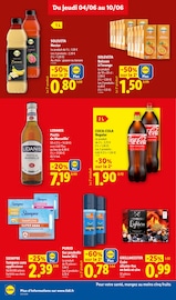 Pastis en promo dans le catalogue Lidl à la page 14