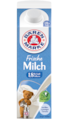 Frische Milch im Angebot bei ALDI SÜD in Bornheim Frische Milch Angebote von Bärenmarke bei ALDI SÜD Bornheim für 0,88 €