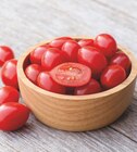 Promo Tomates cerises à 5,99 € dans le catalogue Bi1 à Chevigny-Saint-Sauveur