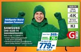 UHD OLED TV GQ55S85FAUXZG im Angebot bei expert in Ansbach UHD OLED TV GQ55S85FAUXZG Angebote von Samsung bei expert Ansbach für 779,00 €