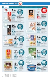 Offre Alimentation Poisson dans le catalogue Hyper U du moment à la page 18