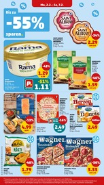 Brot im Penny Prospekt in Wolfsburg Aktueller Penny Prospekt mit Brot, "Wer günstig will, muss Penny.", Seite 14