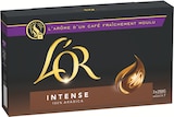 Promo Café Moulu Intense à 3,90 € dans le catalogue Intermarché Super à Sault-lès-Rethel