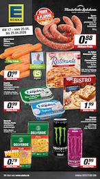 EDEKA Prospekt für Münster: "Aktuelle Angebote", 18 Seiten, 20.04.2026 - 25.04.2026