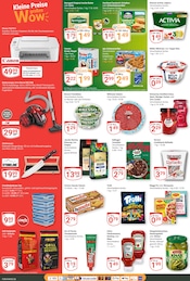 Druckerpatronen im GLOBUS Prospekt in Erlangen Aktueller GLOBUS Prospekt mit Druckerpatronen, "Aktuelle Angebote", Seite 4