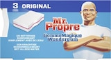 Gomme original* - MR PROPRE dans le catalogue Géant Casino