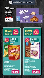 Zucker im REWE Prospekt in Frechen Aktueller REWE Prospekt mit Zucker, "Dein Markt", Seite 7