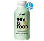 Penny - Trinkmahlzeit Angebot im Prospekt Trinkmahlzeit bei Penny im Prospekt "" für 2,99 €