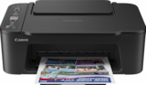 Promo Imprimante Jet d'encre Multifonction PIXMA TS3750i à 39,90 € dans le catalogue Bureau Vallée à Bordeaux