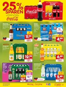 Zitronen im aktuellen Netto Marken-Discount Prospekt (Nürnberg) Zitronen im Netto Marken-Discount Prospekt "Aktuelle Angebote" mit 62 Seiten (Nürnberg)