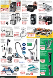 Wasserkocher Angebot & Preis im aktuellen GLOBUS Prospekt Wasserkocher Angebot im aktuellen GLOBUS Prospekt auf Seite 22