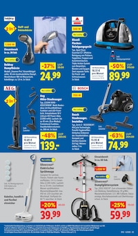 Handy im Lidl Prospekt "LIDL LOHNT SICH" mit 68 Seiten (München)