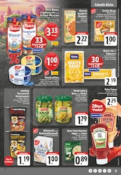 Aktueller E center Prospekt mit Thunfisch, "Aktuelle Angebote", Seite 17