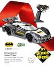 Ferngesteuertes Batman-Auto Angebote bei Lidl Paderborn