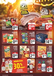 Aktueller EDEKA Prospekt mit Gewürze, "Wir lieben Lebensmittel!", Seite 19