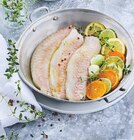 Dos d'églefin en promo chez Intermarché Hyper Dos d'églefin dans le catalogue Intermarché Hyper