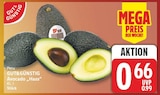 Avocado „Hass“ von GUT&GÜNSTIG im aktuellen EDEKA Prospekt