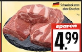 Schweinekamm Angebot in Floh-Seligenthal Schweinekamm im aktuellen Prospekt bei EDEKA in Floh-Seligenthal
