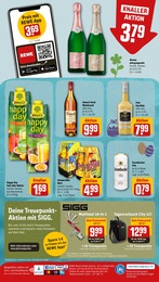 Bier Angebot & Preis im aktuellen REWE Prospekt Bier Angebot im aktuellen REWE Prospekt auf Seite 20