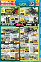 Rasenmäher Angebot & Preis im aktuellen Norma Prospekt Rasenmäher Angebot im aktuellen Norma Prospekt auf Seite 19
