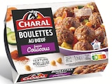 Promo Boulettes au boeuf à 7,48 € dans le catalogue Supermarchés Match à Schleithal