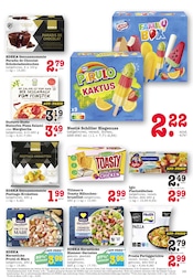 Aktueller E center Prospekt mit Pizza, "Aktuelle Angebote", Seite 15